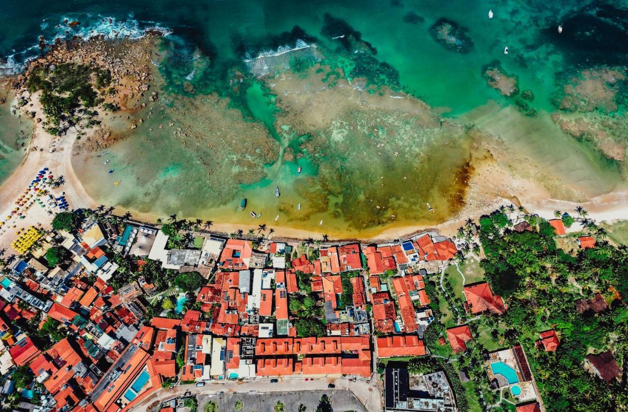 Para Vos Y Porque Si Морро-де-Сан-Паулу Экстерьер фото